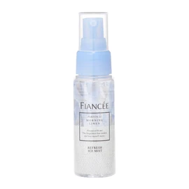 [Daily Plaza] Refresh Ice Mist Morning Linen **
