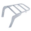 TCMT Backrest Sissy Bar + Luggage Rack Fits For Kawasaki