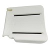Priprilod Driver Side Bottom Replacement Seat Foam Cushion Compatible with
