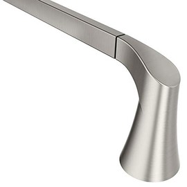 Moen BH2924BN Bathroom-Hardware, Brushed Nickel
