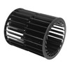 Wheel Package Blower 1472A1191 Powerful Quiet Ac Blower Wheel Replacement