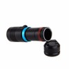 Zmart CREE XM – L2 U2 Diving Light 26650x1 Waterproof