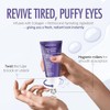 Eye Roller – Dermatológicamente Probado, Antiedad, Cuidado De La Piel