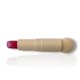 YANY Beauty - Kiss Me Glam Matte Lipstick – Velvety Matte Finish, Highly Pigmented, Vegan & Cruelty-Free, 3 g (Carefree, 3g)