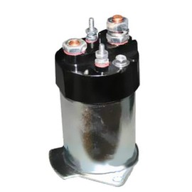 RAParts Starter Solenoid Fits John Deere 1010 2010 3010 2020 2030