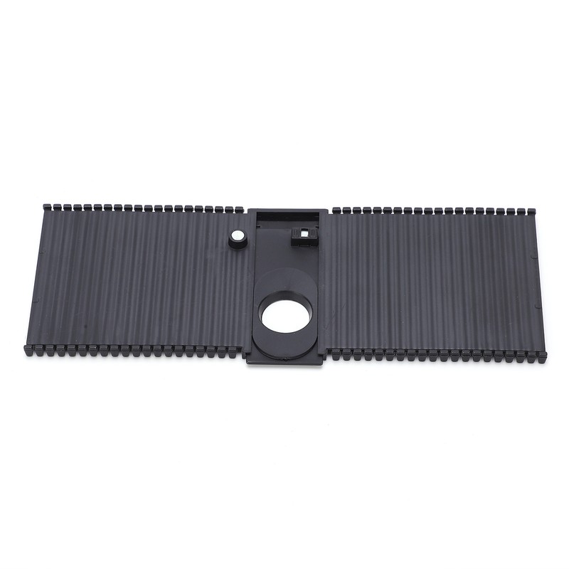 Gear Lever Strip Cover Trims Auto Car Accessory 4E1713187A Replacement