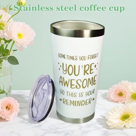 Birthday Gift for Women,Best Friend Birthday Gifts for Women/Mom/Wife/Girlfriend/Her - Happy Birthday,Christmas,Valentine's Day,Mothers Day Gifts