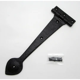 WAKI IK-337 Exterior Hinge 100 x Width 305 mm