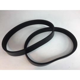 Craftsman 2 MOTOR DRIVE BELTS for CRAFTSMAN 113.248440 12" BAND SAW FREE USA SHIPPING
