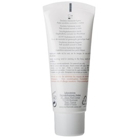 Eau Thermale Avène Hydrance LIGHT Hydrating Emulsion, Daily Face Moisturizer Cream, Non-Comedogenic, 1.3 Fl Oz (Pack of 1)