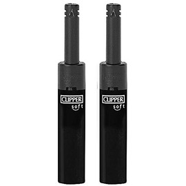 TopBargainsForYou - Lot of 4 Clipper Lighters – Pin Up Skulls Design