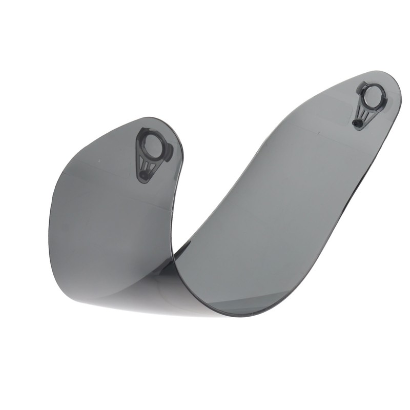 Motorcycle Helmet Visor Sun Protection Replacement Helmet Visor Lens for