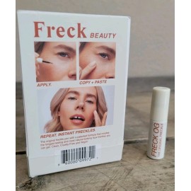 Freck Beauty The Original Freckle FRECK - Natural Long Lasting New