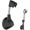 Shower Head Holder Without Drilling, Hand Shower Holder, Universal Shower