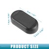 X AUTOHAUX Car Alarm Light LED Flashing Flash Anti Theft