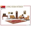 Mini Art 550035646 MiniArt 35646 1:35 Living Room Furniture/Furnishings Faithful
