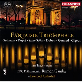 Fantaisie Triomphale