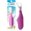 Flosser dental automático de QWIK | Haga clic en el