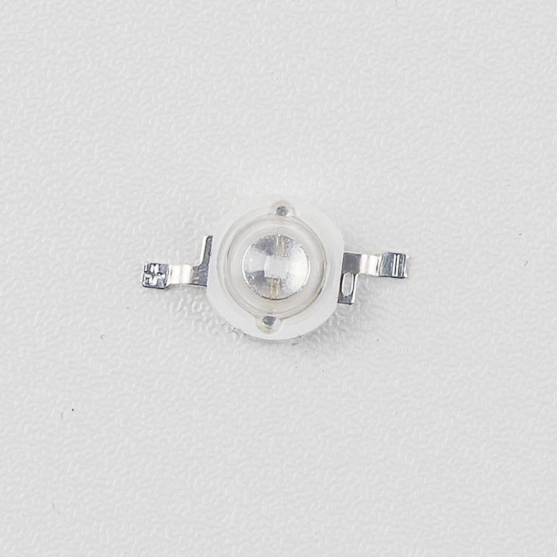 (Pack of 20) 1W Blue Led Beads, Led Chip Lamp