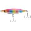 BuddyWorks Metal Jigs Off-Bait, 1.4 oz (40 g), PGC Pinkkin