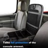 DEYTOP Center Console Cover for 2002-2012 Ram 1500 2500 3500