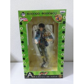 一番くじ ジョジョの奇妙な冒険 Part1～3　A賞 ジョセフ・ジョースターフィギュア