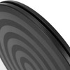 JAPCHET 4 Pack 8 Inch Bonsai Turntable, Heavy Duty Rotating