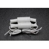 INSTALL BAY 2 PCS BASS BLOCKER CROSSOVER 199UF 100V CAP