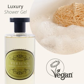 Naturally European Verbena Luxury Shower Gel 500 ml