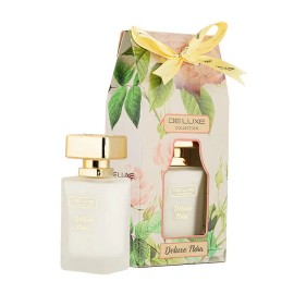Hamidi Deluxe- Flora 50ml Water Perfume By Hamidi