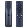 HZIME New Replacement Remote Control Compatible for Digital Photo Picture