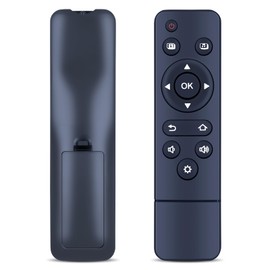 HZIME New Replacement Remote Control Compatible for Digital Photo Picture Frames Display