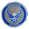 Artisan Owl United States USAF Travis Air Force Base AFB