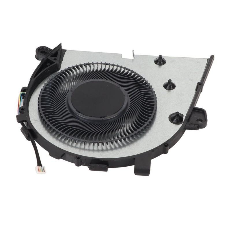 CPU Cooling Fan Professional 4 Pin Fast Heat Dissipation Quiet