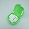 150-Pack Nose Bleed Stopper Cotton Rolls with CASE – Super
