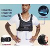 YZDD GOMIA Chest Bag For Men and Women Water Resistant