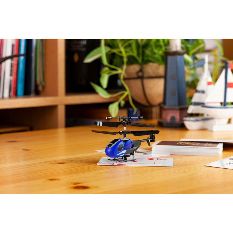 Kyosho Egg TS057 Micro Helicopter Mosquito