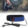 USB Lens Warmer, Lens Heater with 3 Adjustable Temperatures, Dew