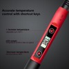 16pcs/set Soldering Iron Kit Multifunctional Electric Tools Soldering Iron Portable