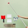 Paint Edger Tool for Walls and Ceilings – 6 Section