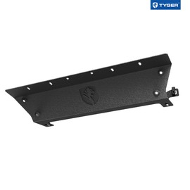 Tyger Auto TG-SP6J70008 Skid Plate Compatible Only with TG-BP6J70078 | Won't-Work with Any Other Aftermarket Bumpers