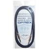 OPREX by Ex-pro Oplex Shielded Cable for Musical Instruments OR-5LS