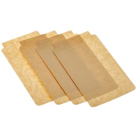 ATE 13.0460-0400.2 Accessory Kit, Disc Brake Pad