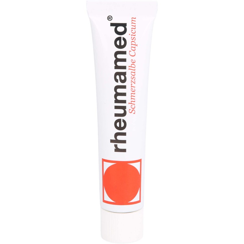RHEUMAMED Ointment 15 g