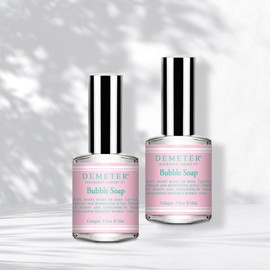 Demeter 데메테르 버블솝 EDC 15ml 2개 Demeter Bubble Soap EDC 15ml 2 pieces