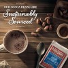 Nestle Hot Cocoa No Sugar Added Fat Free Rich Chocolate