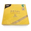'20 Serviettes "ROYAL Collection 1/4 Fold 25 x 25 cm
