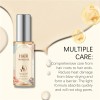 Aceite For El Cuidado Del Cabello Liso Seda 50ml 1ud