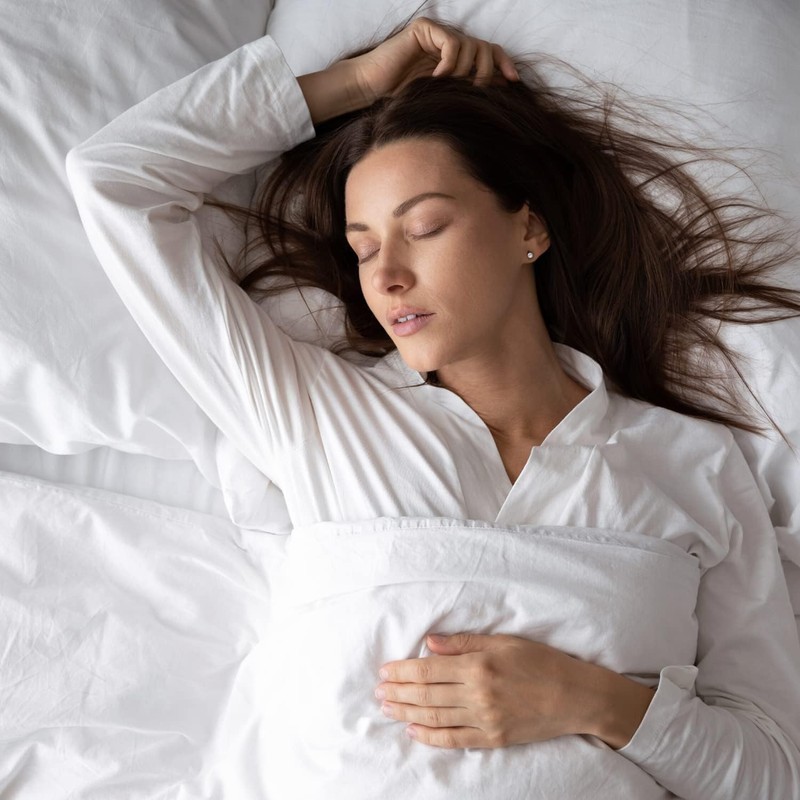 Guardmax, Bed Bug/Waterproof Zippered Pillow Protector, White , 22x22, 4