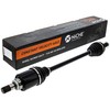 NICHE Front CV Axle Drive Shaft for Honda Talon 1000R